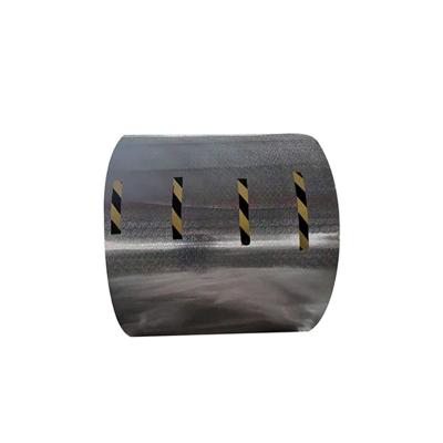 China Industrial Aluminum Roll Thickness Aluminum Coil Coil With 1240mm Width Aluminum Coil Maker for sale