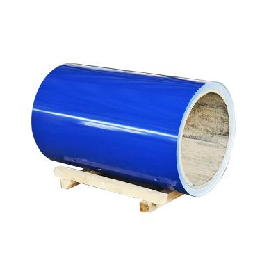 China Industrial Aluminum Coil Aluminum Coil Ukraine Color Coated Aluminum Coil Roll for sale