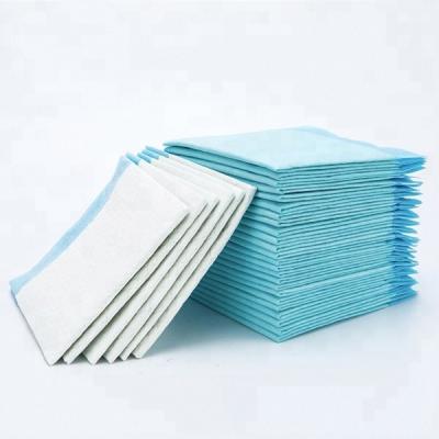 China 6 capas del animal doméstico del entrenamiento del retrete rellenan color modificado para requisitos particulares absorción de la humedad en venta