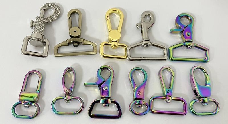 Verified China supplier - Guangzhou Topwin Metal Accessories Ltd.