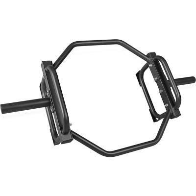 China Modern best selling deadlift hex barbell squat bar with great price for sale