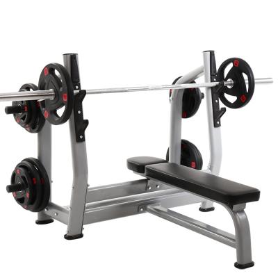 China Universal Commercial Multifunctional Weightlifting Bench Press Barbell Equipment Fitness Deep Squat Rack for sale