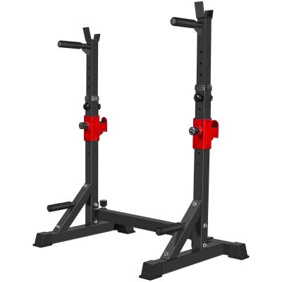 China Modern High Quality Fitness Exercises Squat Rack With Pull Ups Bar Tower Power Plant Dip for sale