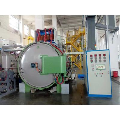 China Graphite Rod Heating Carbon Nanotube Furnace Continuous Feeding And Discharging Resistance for sale