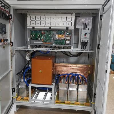 Китай Электроснабжение IGBT с высоким напряжением инвертора и малым током продается