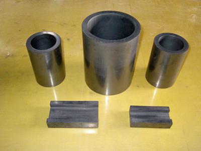 Κίνα Αντίσταση στη διάβρωση Pro Cast Foundry Clay Graphite Crucible για τήξη αργυρού χρυσού προς πώληση