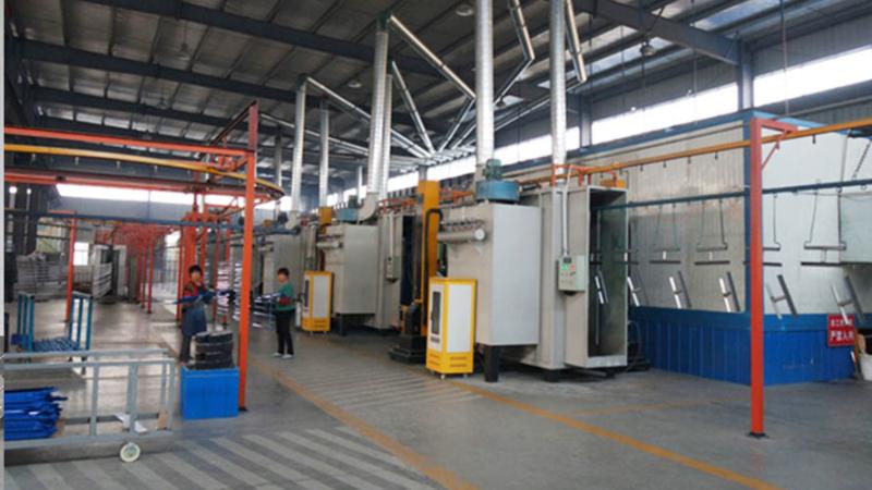 Fornecedor verificado da China - Henan Chuangqin Mechanical Equipment Co., Ltd.