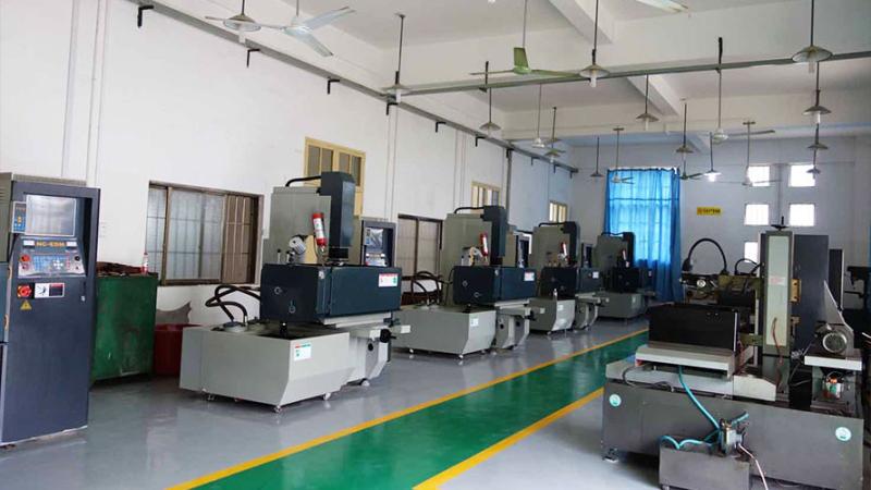 Verified China supplier - Henan Chuangqin Mechanical Equipment Co., Ltd.