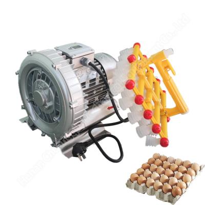 China 15 eieren 30 eieren eieren vacuümlifter eieren transfer machine 220V 50HZ Te koop