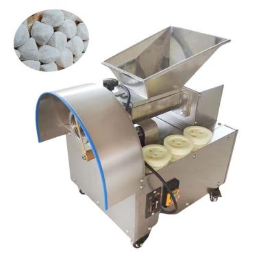 China Automatic Dough Divider Dough Divider For Bakery Ball Dough Divider Rounder for sale