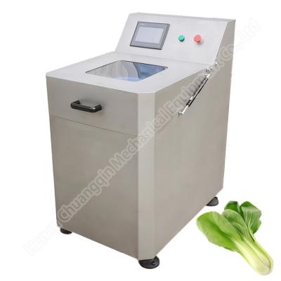 中国 1.5kw 商業用 野菜 スピンドライヤー 遠心脱水器 サラダ スピン ステンレス 販売のため