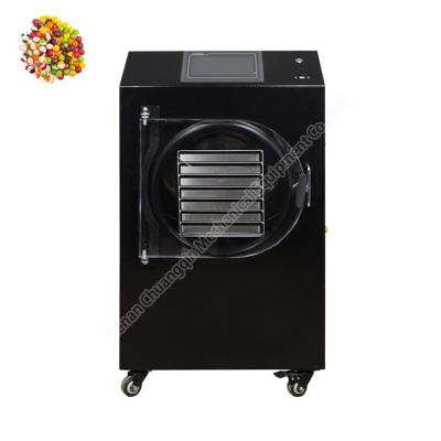 China vacuum freeze dryer /freeze dryer price /freeze dryer machine food for sale