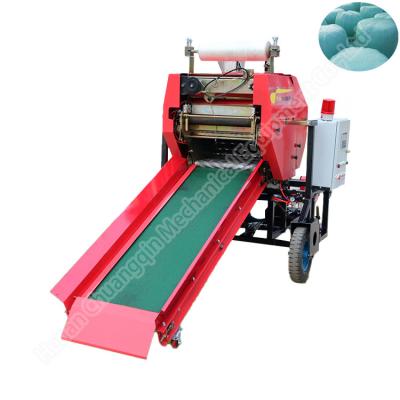 China Manual Hay Baler For Sale Hay Baler Square Baler Manual Hay Baler Machine for sale