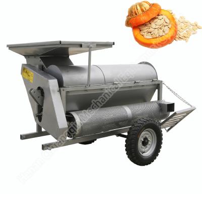 China Pumpkin Watermelon Seeds Harvesters Water Melon Seed Extractor Pumpkin Seed Extractor for sale