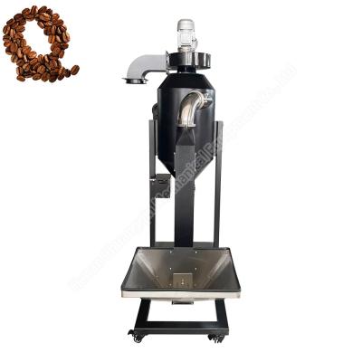 China 304 de acero inoxidable 15 kg máquina destoner café café grano de café arroz destoner en venta