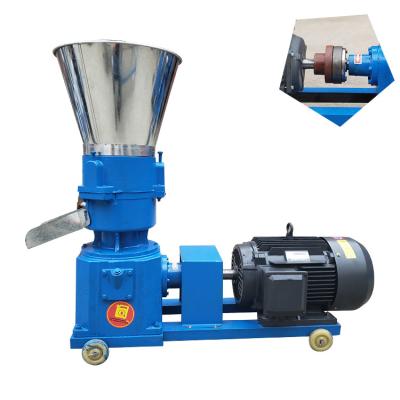 China Pellet Making Machines For Animal Feed Feed Making Pellet Machine Pig Feed Pellet Making Machine for sale