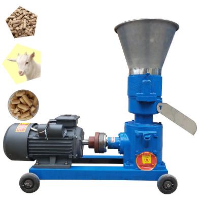 China Feed Pellet Mill Making Machine Chicken Feed Pellet Making Machine Feed Food Pellet Making Machine for sale