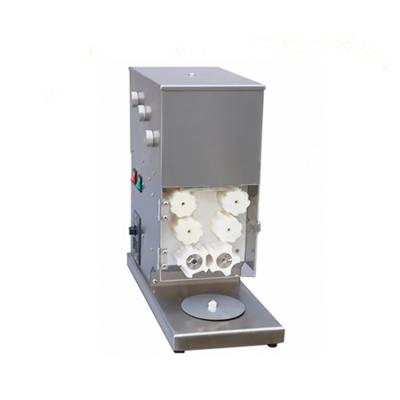 China Sushi Roll Making Machine Rice Ball Former	 Sushi Rice Ball Making Machine Rice Ball Sushi Maker Roll Machine for sale