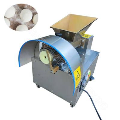 China Dough Ball Maker Automatic Dough Divider And Rounder Dough Divider Machine for sale