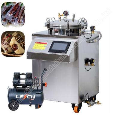 China Retortmachine Ingeblikte retortmachine blikken Fruitsap sterilisator potten sterilisatie Te koop