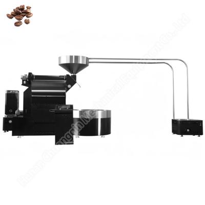 China Coffee Roaster Roasting Machine Automatic Coffee Roaster 60kg Coffee Roasters for sale