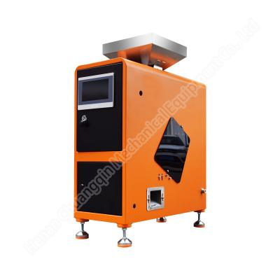 China Coffee Color Sorter Machine Coffee Beans Color Sorter Machine Color Sorter Coffee for sale