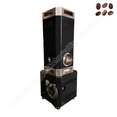 China Air Cleaner Smoke Filter Coffee Afterburner Electrostatic Precipitator for sale