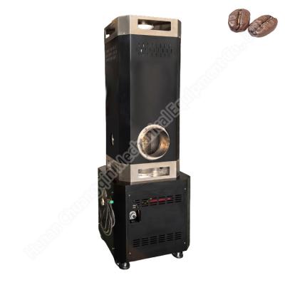 Chine Machine à éliminer la fumée du filtre de fumée du torréfacteur de café à vendre