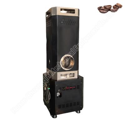 China Elektrostatischer Niederschlag Filter Kaffeeroaster Nachbrenner 220V 150W zu verkaufen