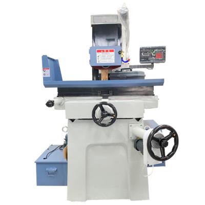 China Metal Steel Flat Hydraulic Surface Grinder Precision 1.5kw 1680*1250*1920mm for sale