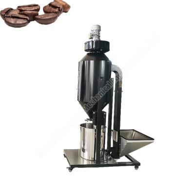 China 300 kg/h tostador de café destoner inteligente de extracción de piedras frijoles destoner 30 kg de piedra remover en venta