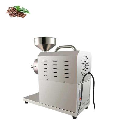 China 220V/380V Molino eléctrico de especias máquina de moler granos de café máquina de clasificación de granos de café en venta