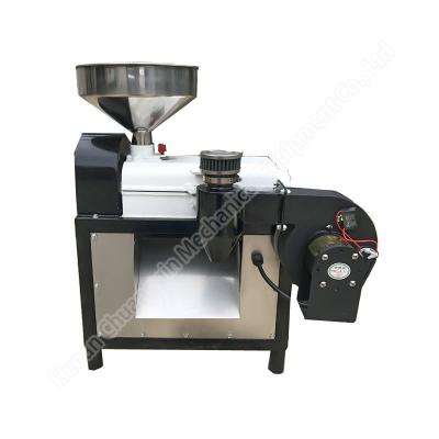 China 50 kg/uur Koffiebonen schalenmachine Koffiebonen schalenmachine Koffie ontgieter Koffie ontgieter Koffie schalenmachine Te koop