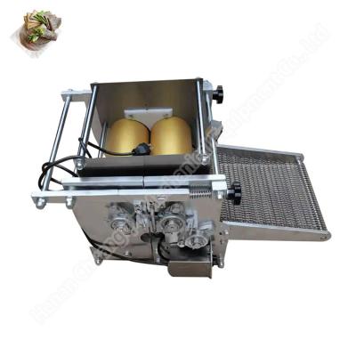 China Chapati-Making-Maschine Preis Tortilla-Making-Maschine vollautomatisch Roti-Maker Chapati-Making-Maschine zu verkaufen