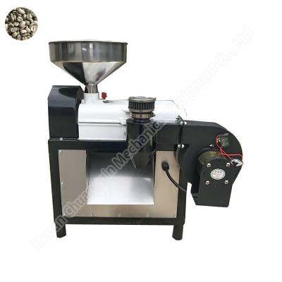 China Coffee Bean Sheller Coffee Sheller Machine Coffee Beans Sheller Machine for sale