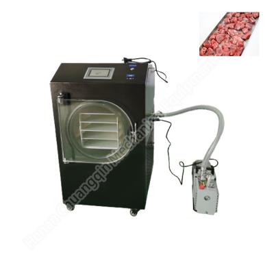 China Customize Vacuum Freeze Drying Machine For Sale Large Capacity for sale