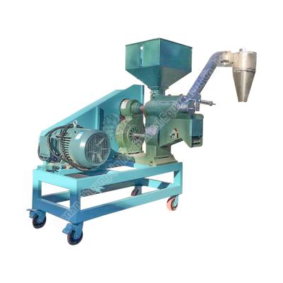 China 99% Rate 15kw Coffee Huller Machine 800kg/H Cocoa Bean Cleaning Machine for sale