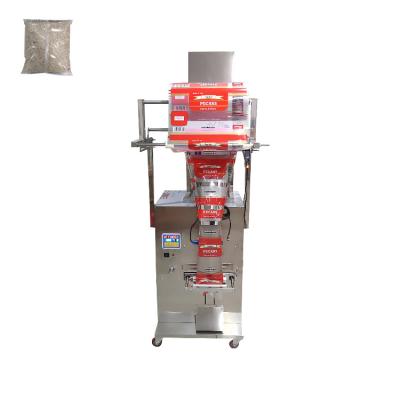 China Automatic Doypack Packing Machine Flower Tea Bags Granule Weighing Doypack Filling Machine for sale