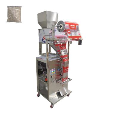 China Automatic Honey Sachet Packing Machine Packing Tomato Paste Sauce Packaging Machine for sale