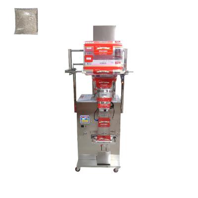 China Pouch Packing Machine Tea Bags Sachet Powder Pine Nut Snack Multi-function Packaging machines for sale