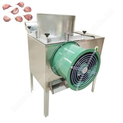 China Garlic Clove Separator Garlic Splitter Machine Garlic Clove Separator Machine for sale