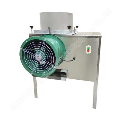 China Garlic Bulb Breaker Machine Garlic Clove Separating Machine 500kg/H 110V 220V for sale