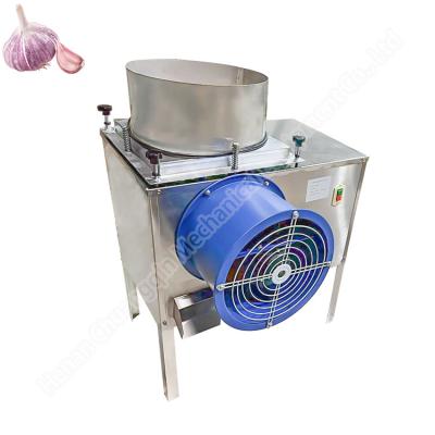 China Garlic Separating Machine Garlic Bulb Breaker Machine  Garlic Separation Machine for sale