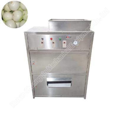 China Commercial Onion Peeler Onion Peeling Machine Price Onion Peeling Machine Skin Peeler for sale