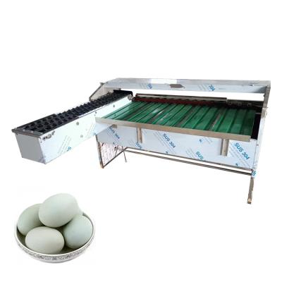 China Egg Washer And Grader Egg Grader Machine Egg Grading Machine Sorter for sale