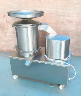 China Egg centrifuge separator egg shell separator egg cracker separator egg yolk separator for sale