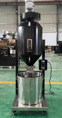 China Máquina para deshacer granos de café de 5 kg Deshacer café industrial 15 kg en venta