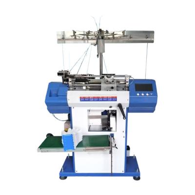 China Cotton Glove Knitting Machine Cotton Gloves Making Machine Machine For Knitting Gloves for sale