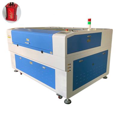 China New Type 50w 60w 80w 100w 130w Co2 Laser Engraving Machine  For Cutting Wood Plastic Acrylic Leather Rubber for sale