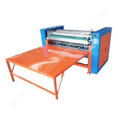 China Jute Bag Printing Machine Sack Printing Machine Woven Sack Printing Machine Woven Sacks Cutting Sewing Printing Machine for sale